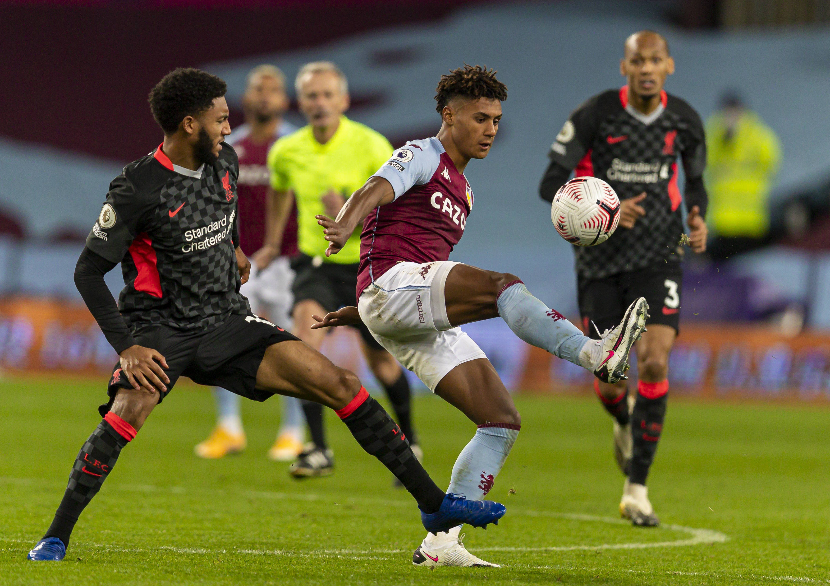 作為邊路選 作為邊路選