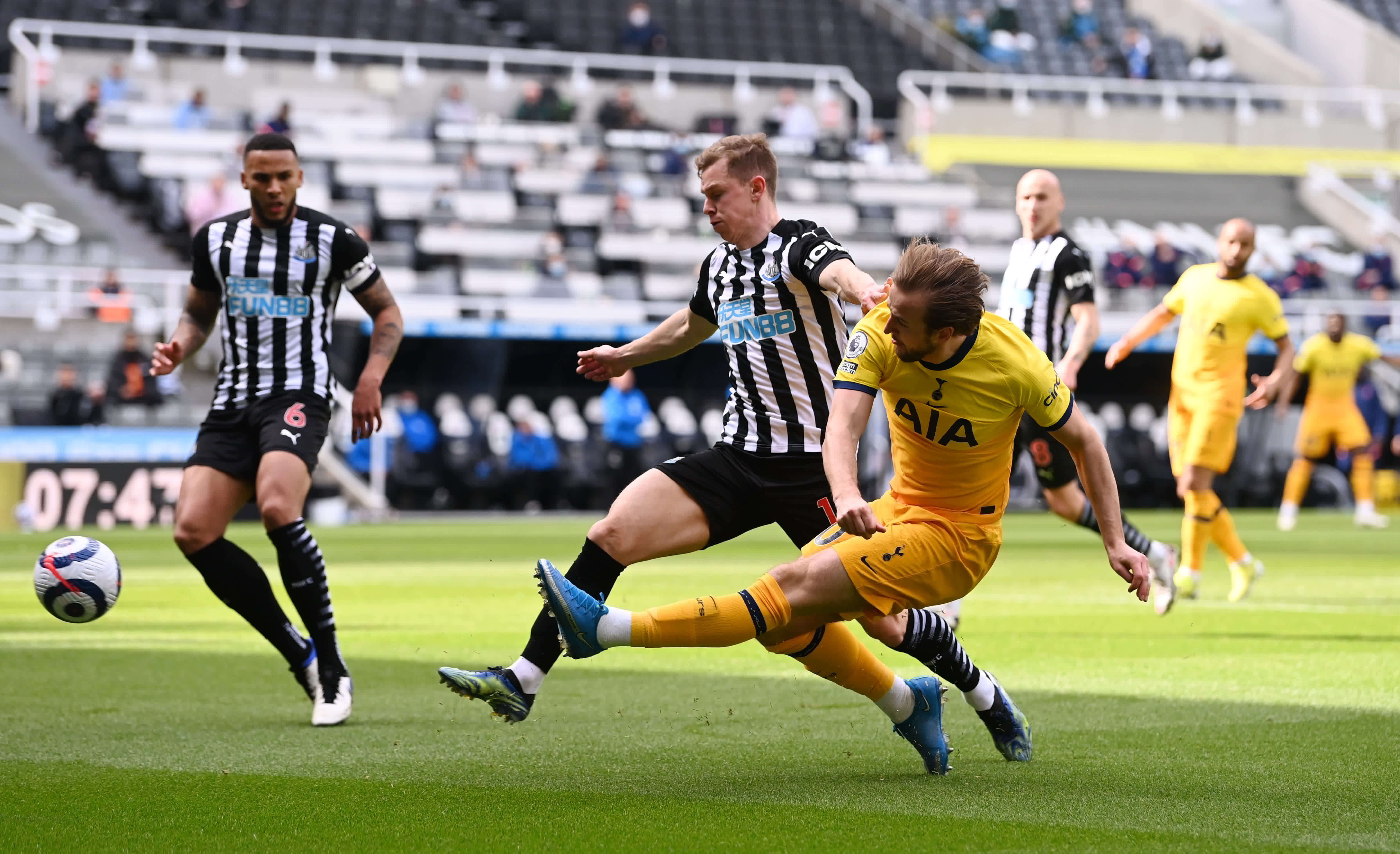 色的视野和 色的视野和