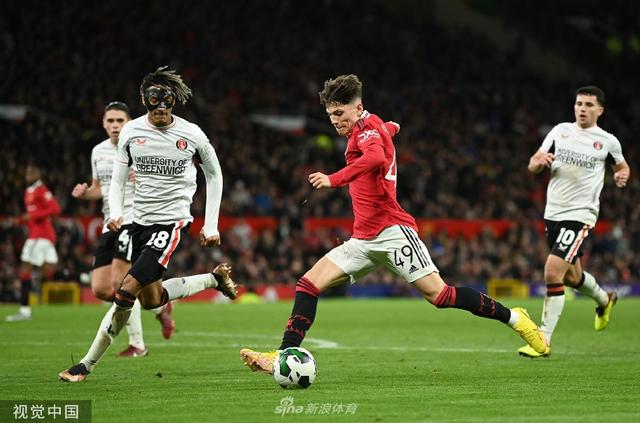 這場焦點對 這場焦點對